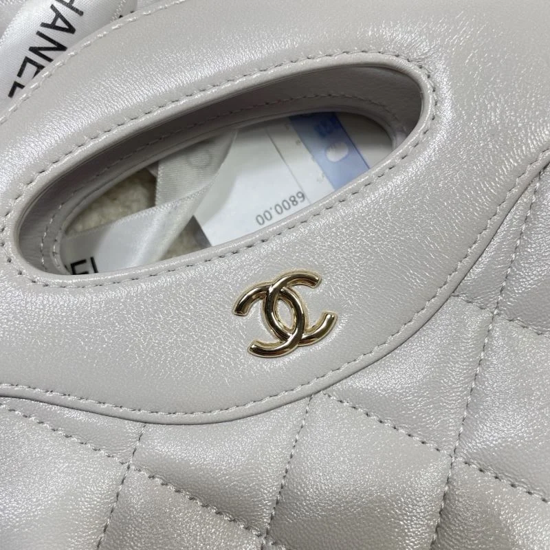 Chanel Other Stachel Bags Contemporary 52850