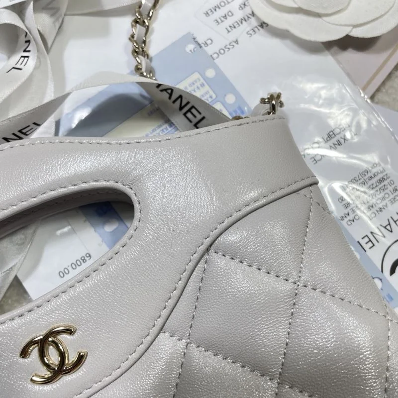 Chanel Other Stachel Bags Contemporary 52850