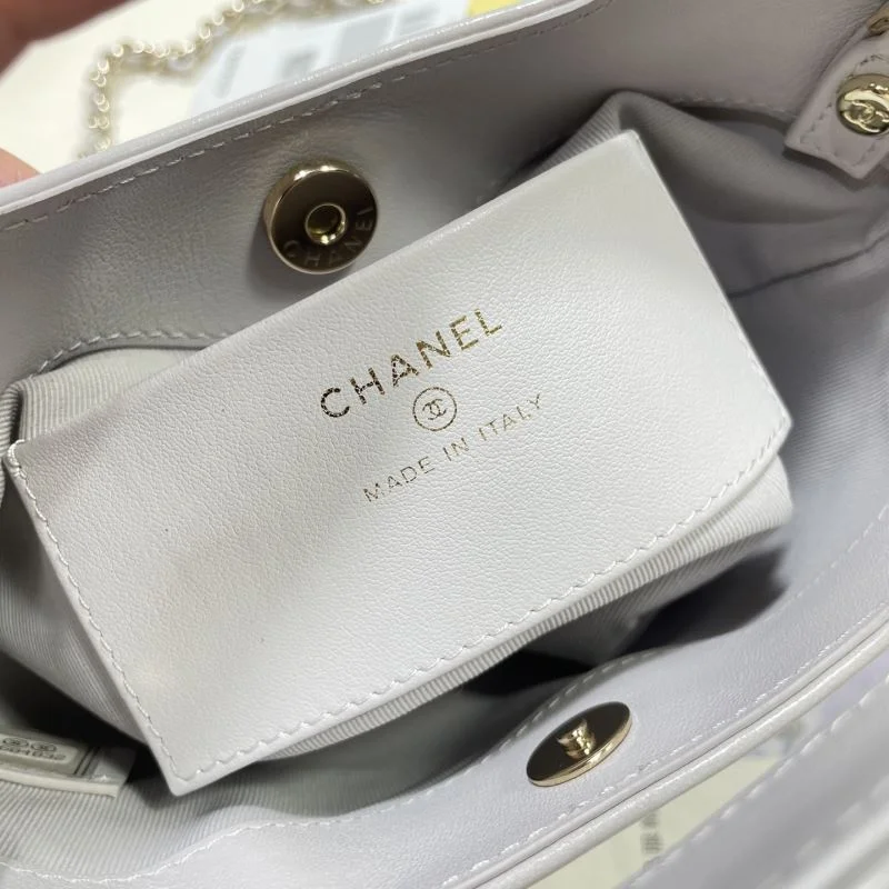 Chanel Other Stachel Bags Contemporary 52850