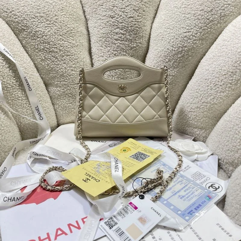 WrinkleFree Chanel Other Stachel Bags 52853