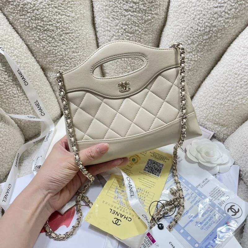 WrinkleFree Chanel Other Stachel Bags 52853