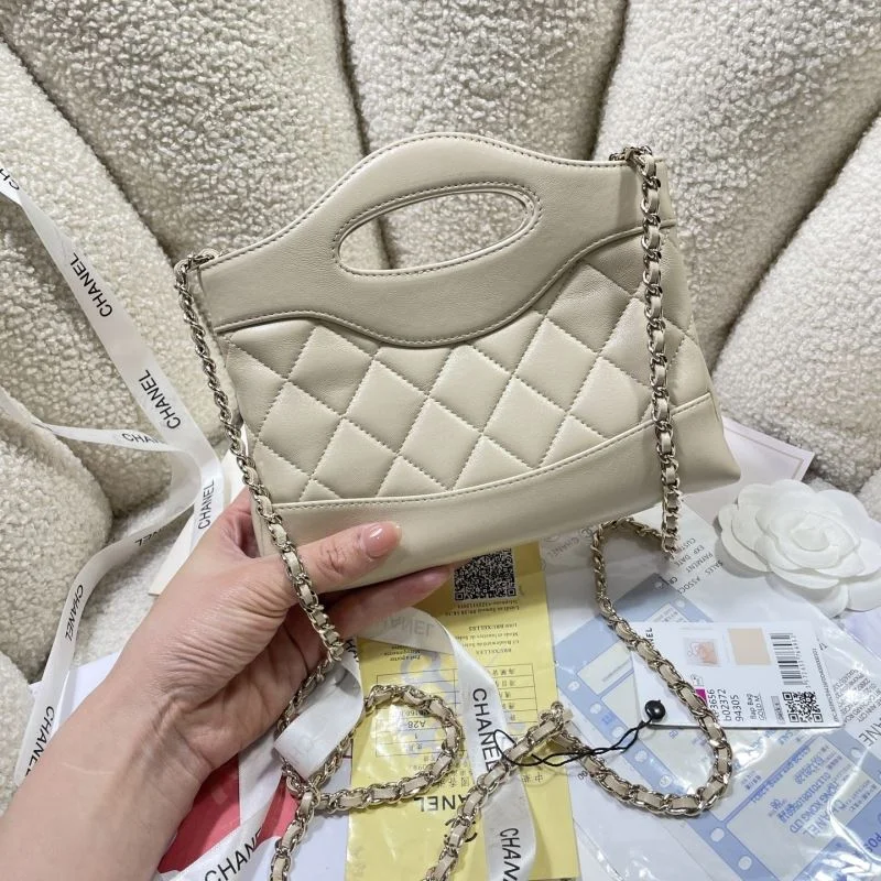 WrinkleFree Chanel Other Stachel Bags 52853