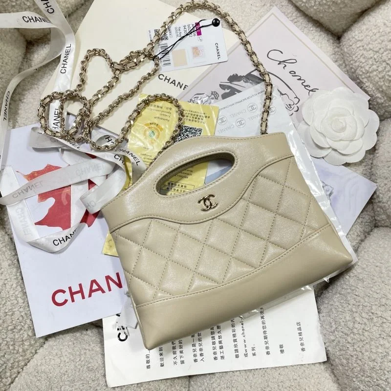 WrinkleFree Chanel Other Stachel Bags 52853