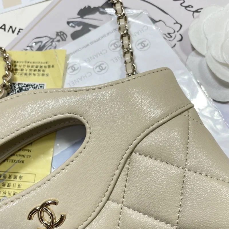 WrinkleFree Chanel Other Stachel Bags 52853