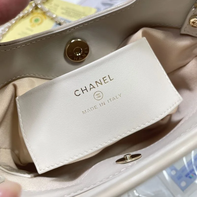 WrinkleFree Chanel Other Stachel Bags 52853