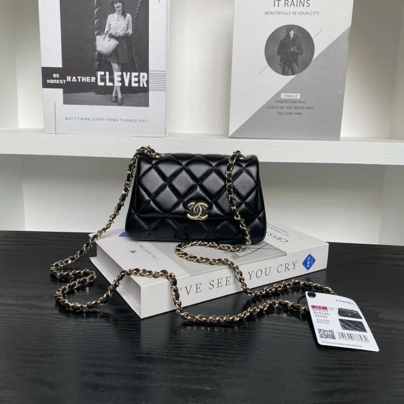 Chanel Other Stachel Bags Modern 52847