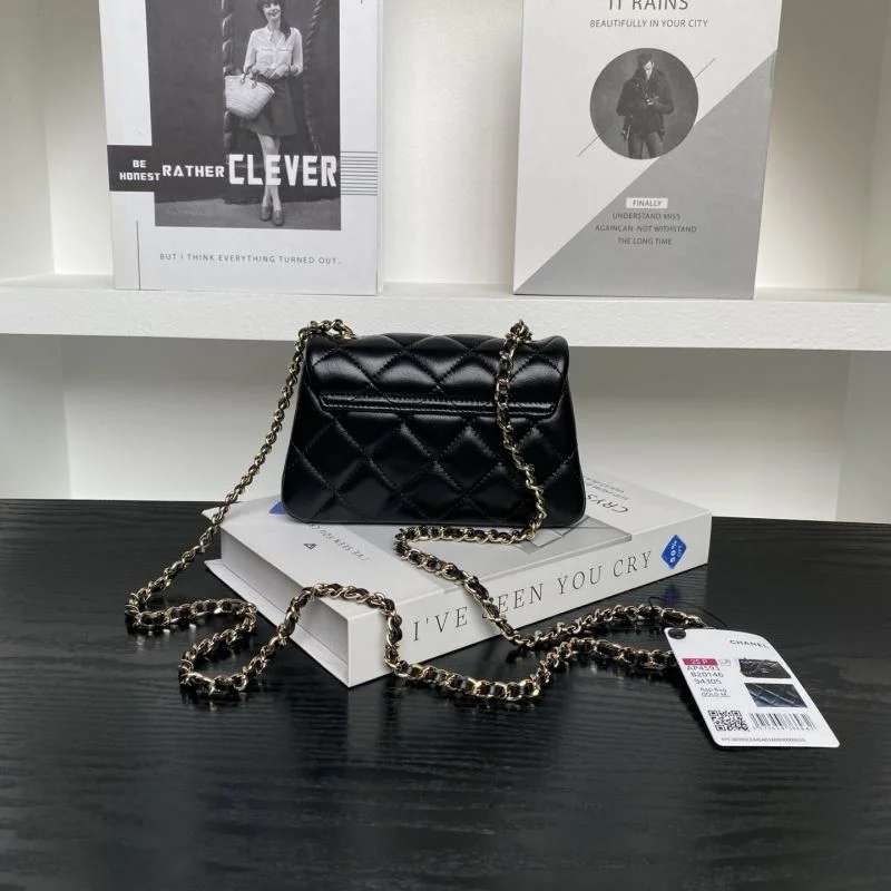 Chanel Other Stachel Bags Modern 52847