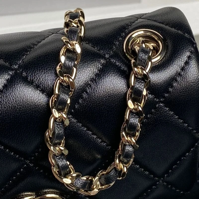Chanel Other Stachel Bags Modern 52847