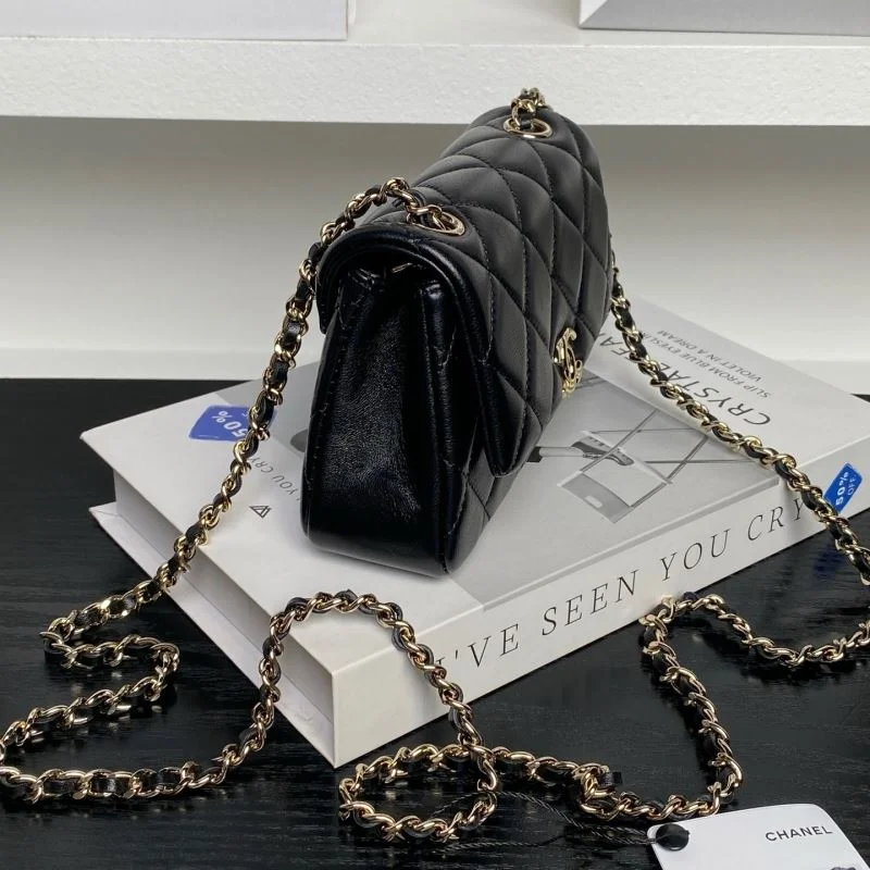 Chanel Other Stachel Bags Modern 52847