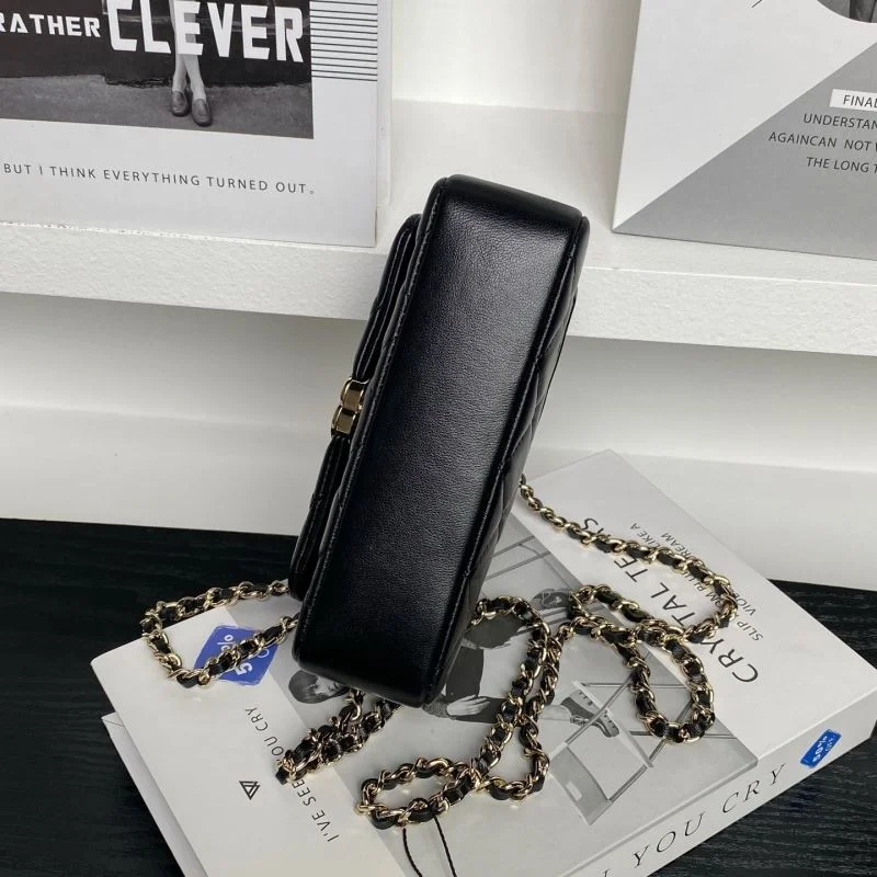 Chanel Other Stachel Bags Modern 52847