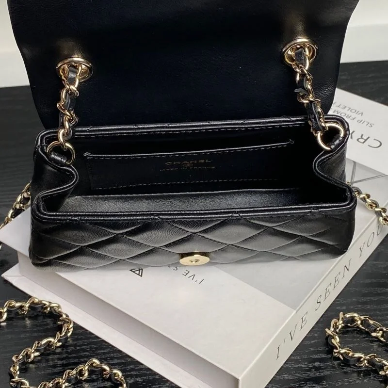 Chanel Other Stachel Bags Modern 52847