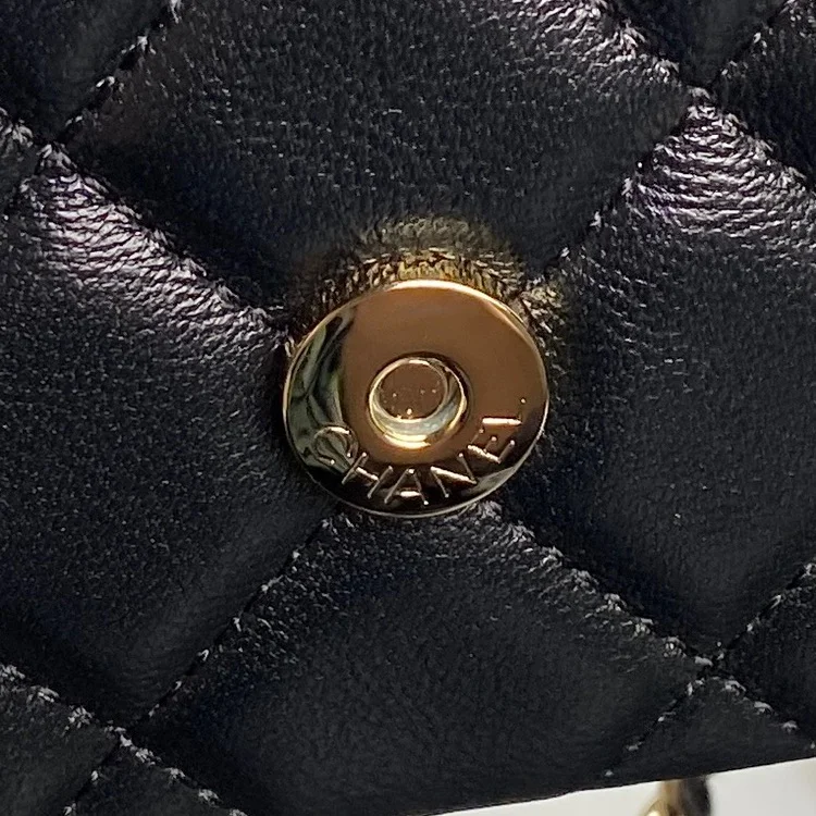 Chanel Other Stachel Bags Modern 52847