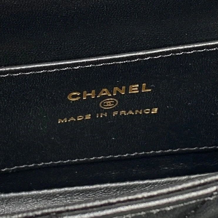 Chanel Other Stachel Bags Modern 52847