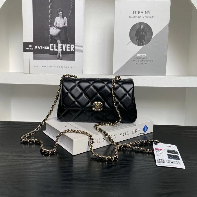 Chanel Other Stachel Bags Unique 52848
