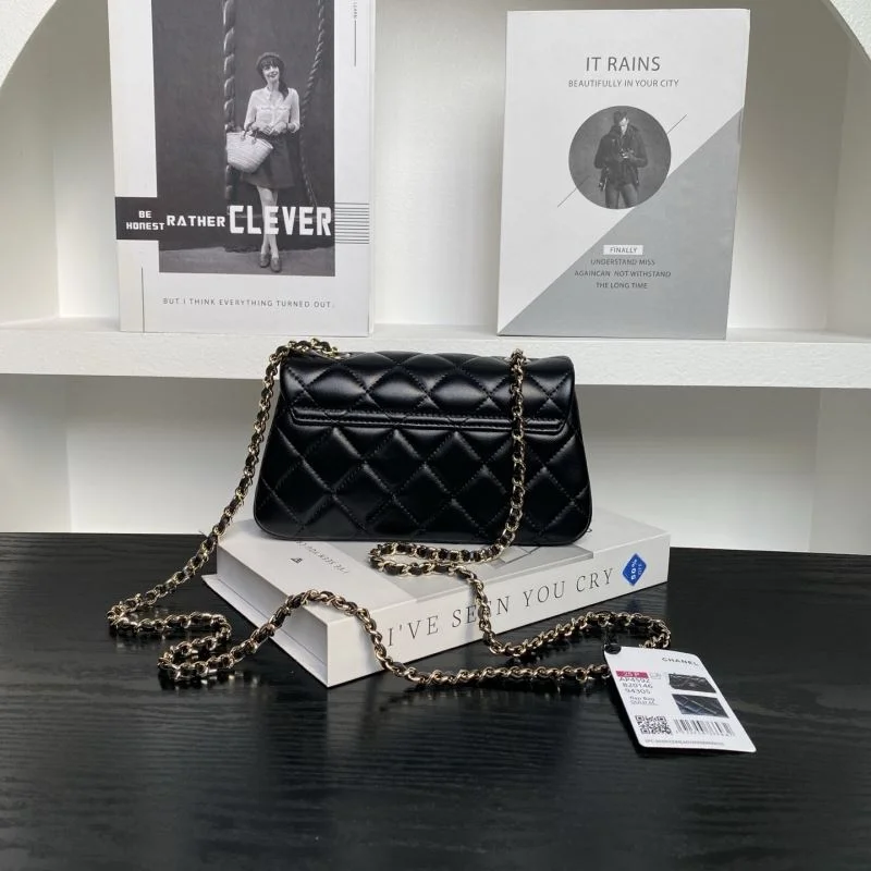Chanel Other Stachel Bags Unique 52848