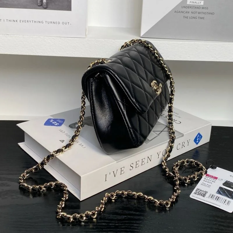 Chanel Other Stachel Bags Unique 52848