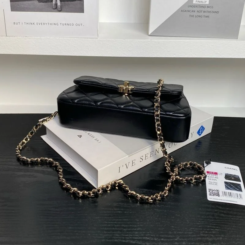 Chanel Other Stachel Bags Unique 52848