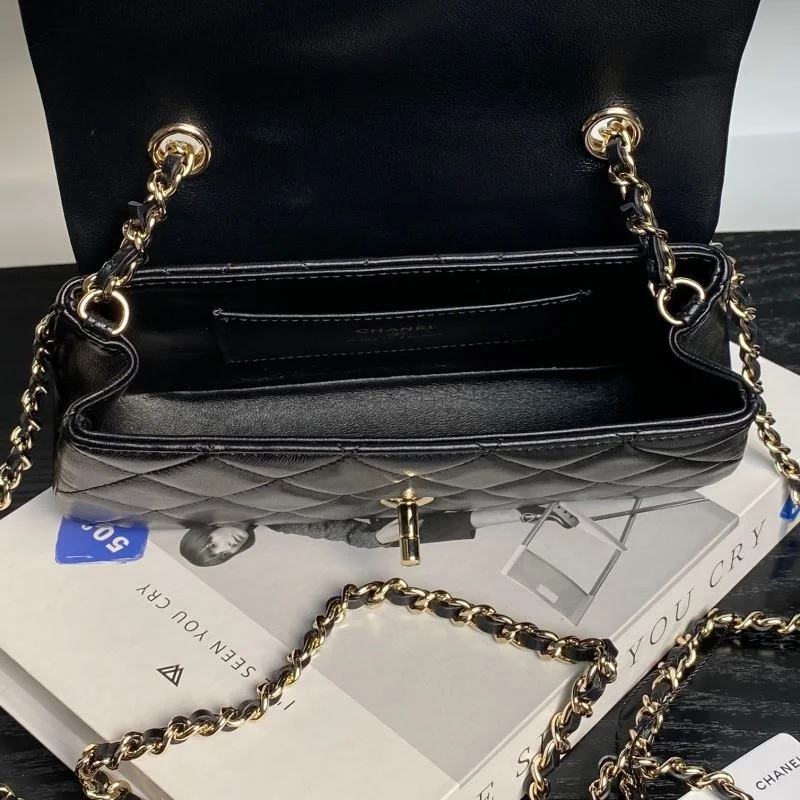 Chanel Other Stachel Bags Unique 52848