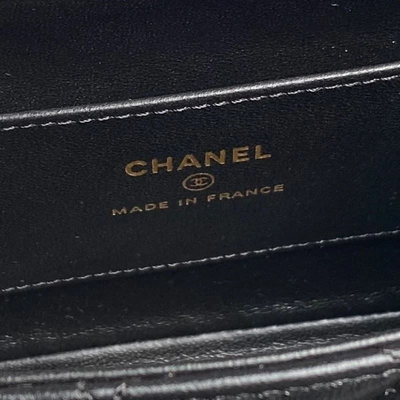 Chanel Other Stachel Bags Unique 52848