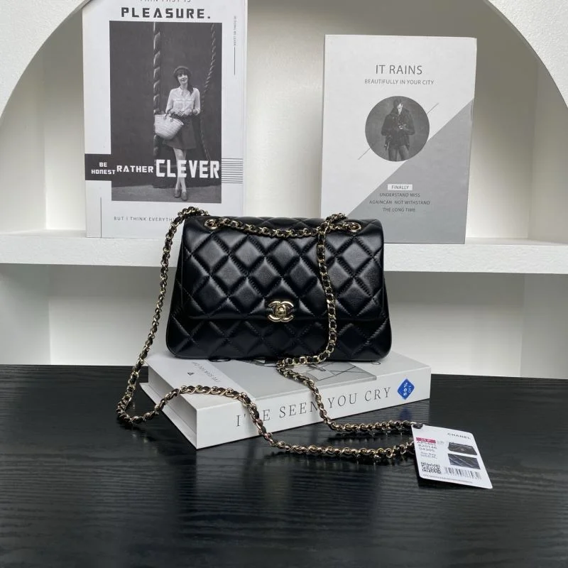 Chanel Other Stachel Bags WrinkleFree 52888