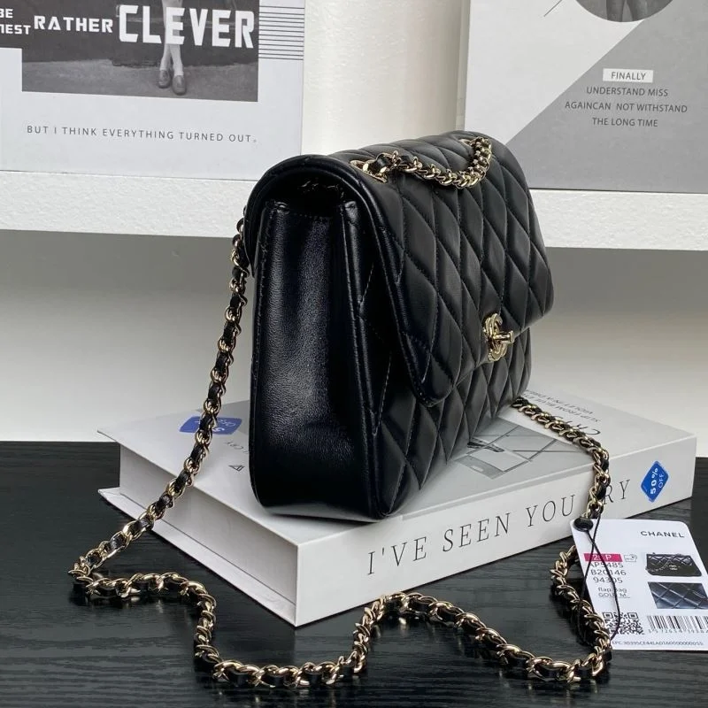 Chanel Other Stachel Bags WrinkleFree 52888
