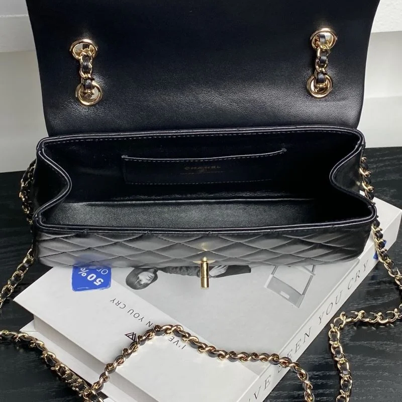 Chanel Other Stachel Bags WrinkleFree 52888