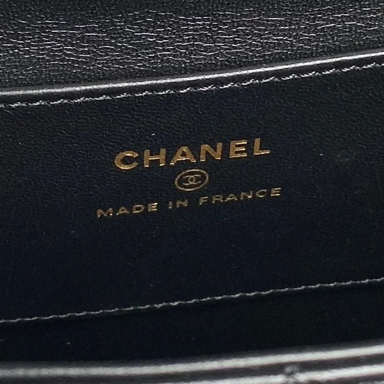 Chanel Other Stachel Bags WrinkleFree 52888