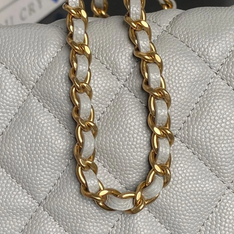 Chanel Other Stachel Bags Comfortable 52845
