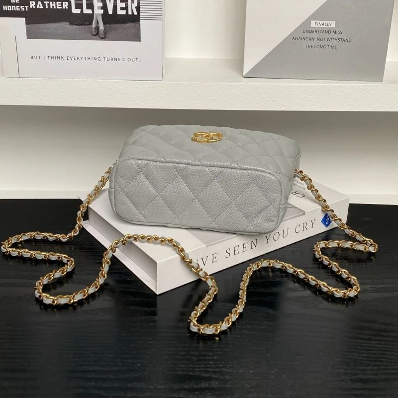 Chanel Other Stachel Bags Comfortable 52845