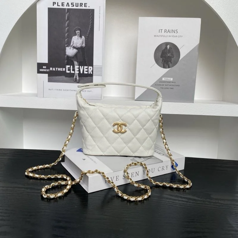 Chanel Other Stachel Bags Bright 52840