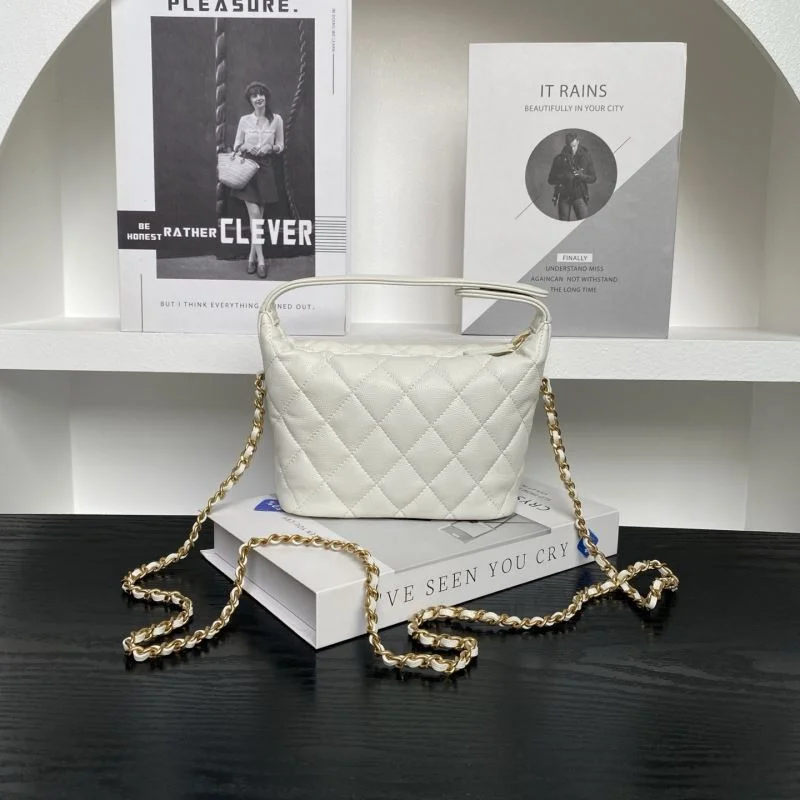 Chanel Other Stachel Bags Bright 52840