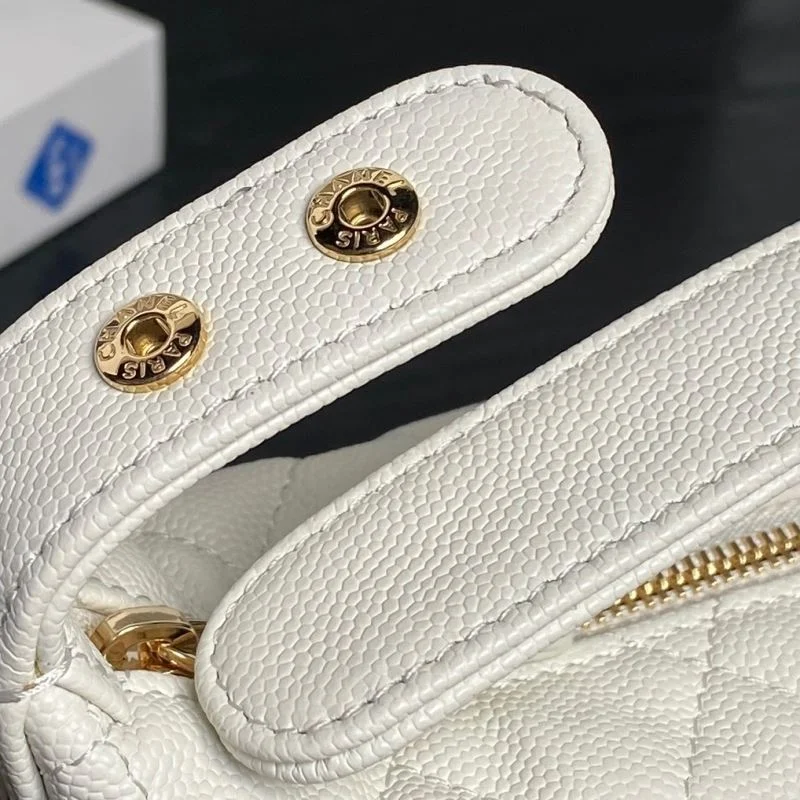 Chanel Other Stachel Bags Bright 52840