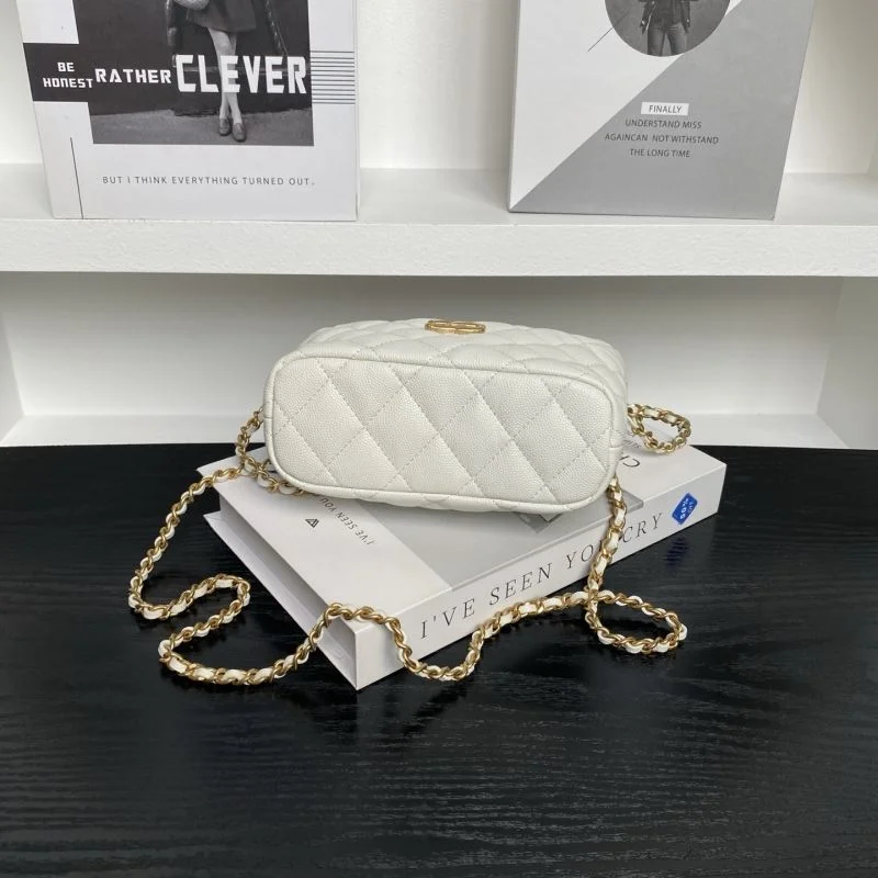 Chanel Other Stachel Bags Bright 52840
