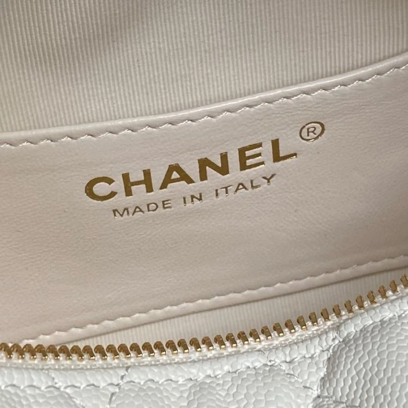 Chanel Other Stachel Bags Bright 52840