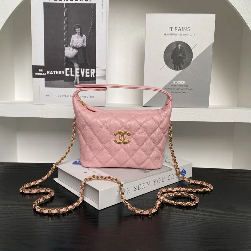 Chanel Other Stachel Bags Bold 52842