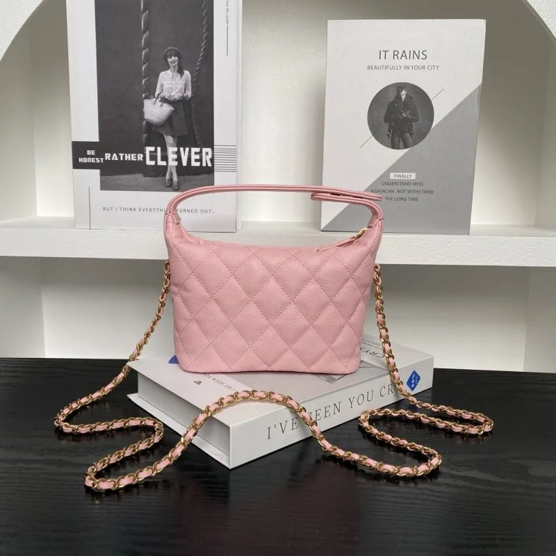 Chanel Other Stachel Bags Bold 52842