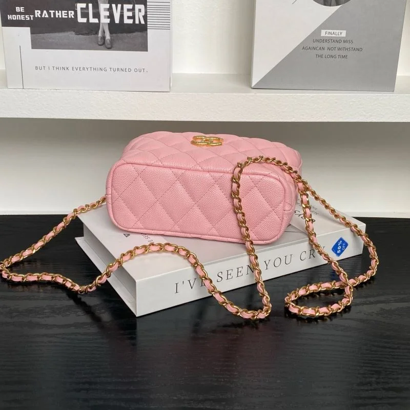 Chanel Other Stachel Bags Bold 52842