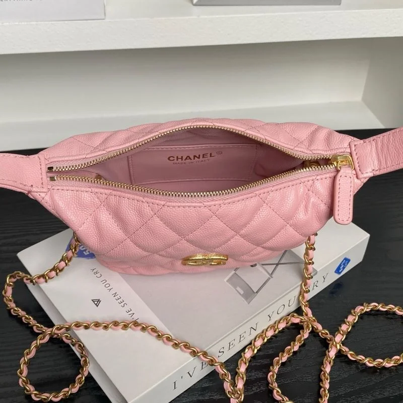 Chanel Other Stachel Bags Bold 52842