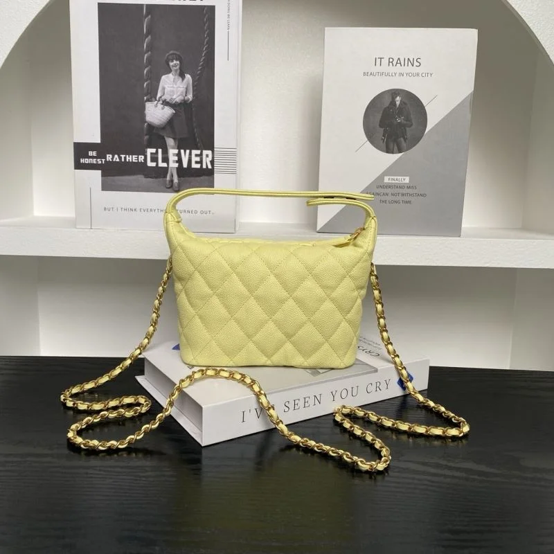 Chanel Other Stachel Bags Casual 52846