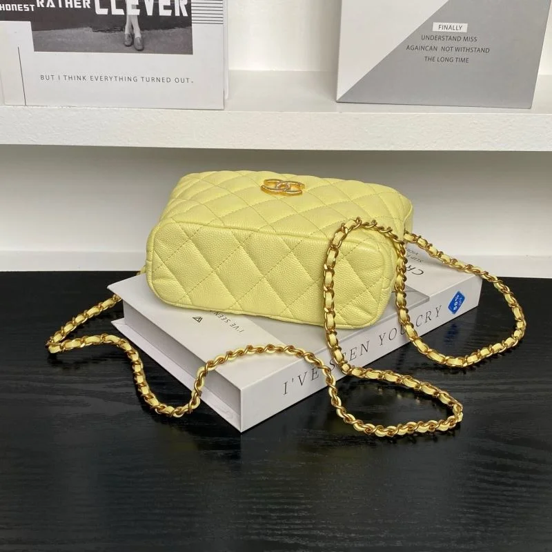 Chanel Other Stachel Bags Casual 52846