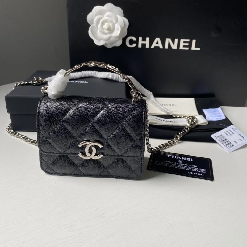 Chanel Other Stachel Bags Affordable 52839