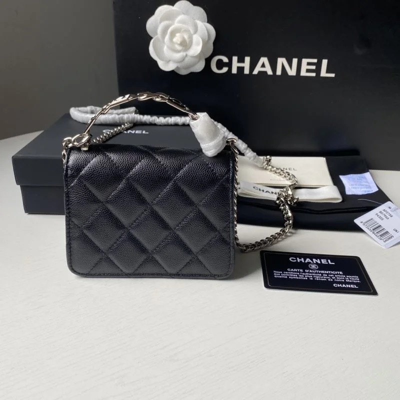 Chanel Other Stachel Bags Affordable 52839