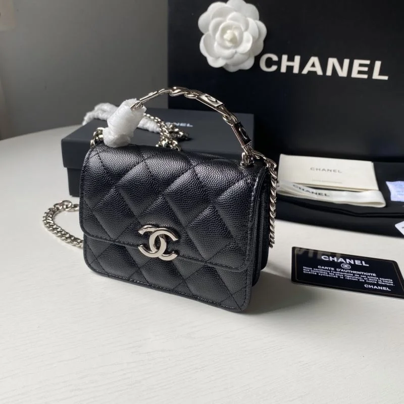 Chanel Other Stachel Bags Affordable 52839