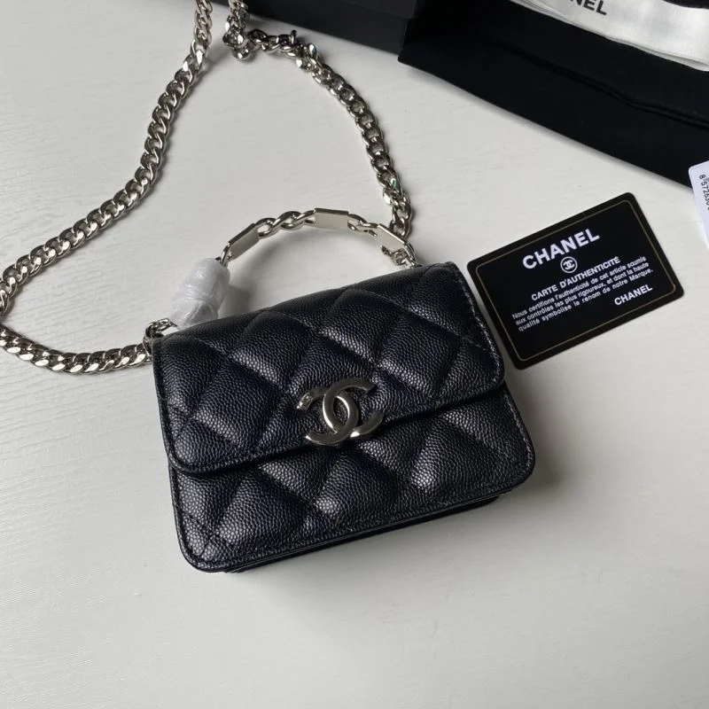 Chanel Other Stachel Bags Affordable 52839