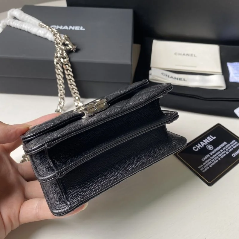 Chanel Other Stachel Bags Affordable 52839
