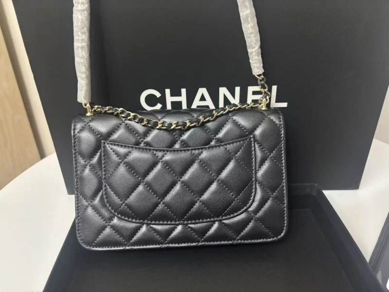 Chanel Other Stachel Bags WeatherProof 52851