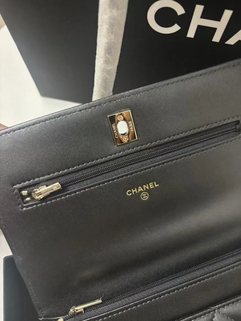 Chanel Other Stachel Bags WeatherProof 52851