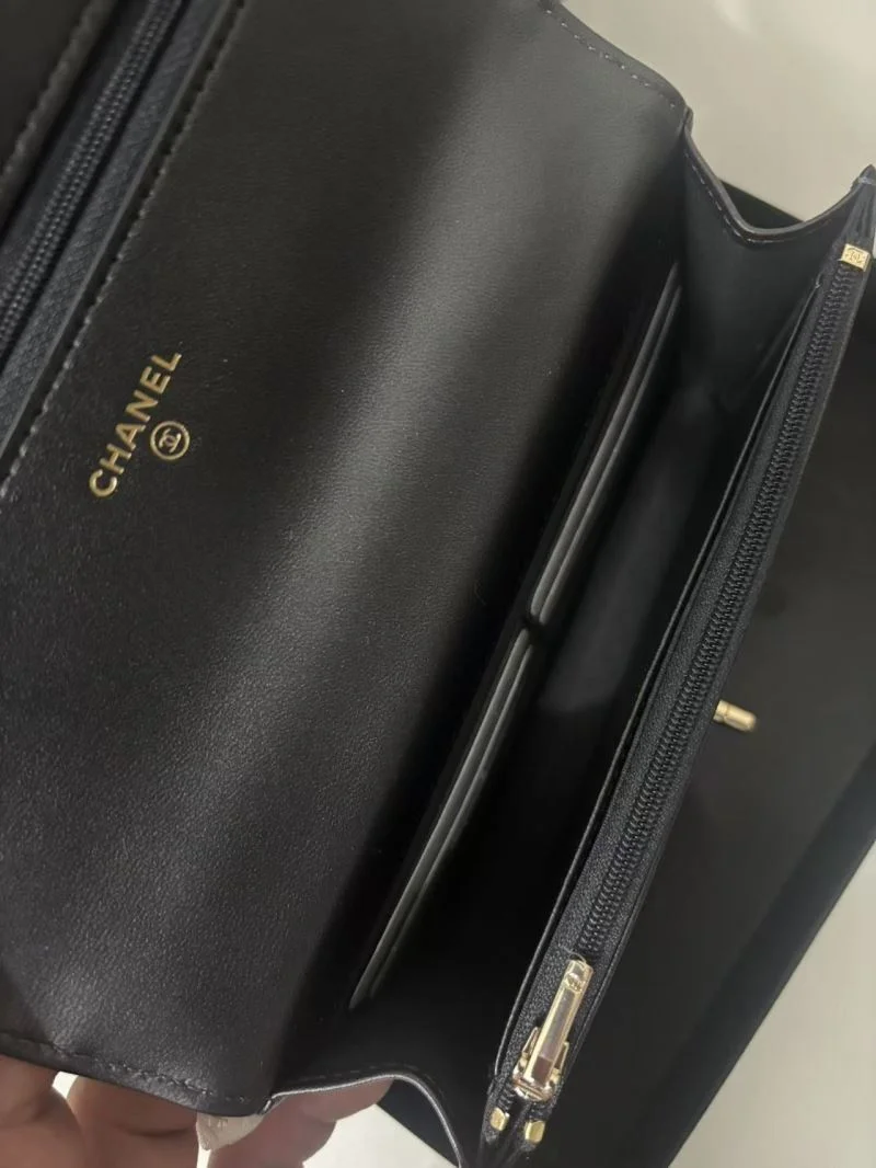 Chanel Other Stachel Bags WeatherProof 52851