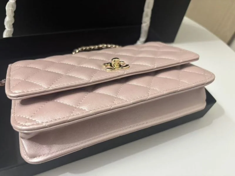 Chanel Other Stachel Bags Soft 52835