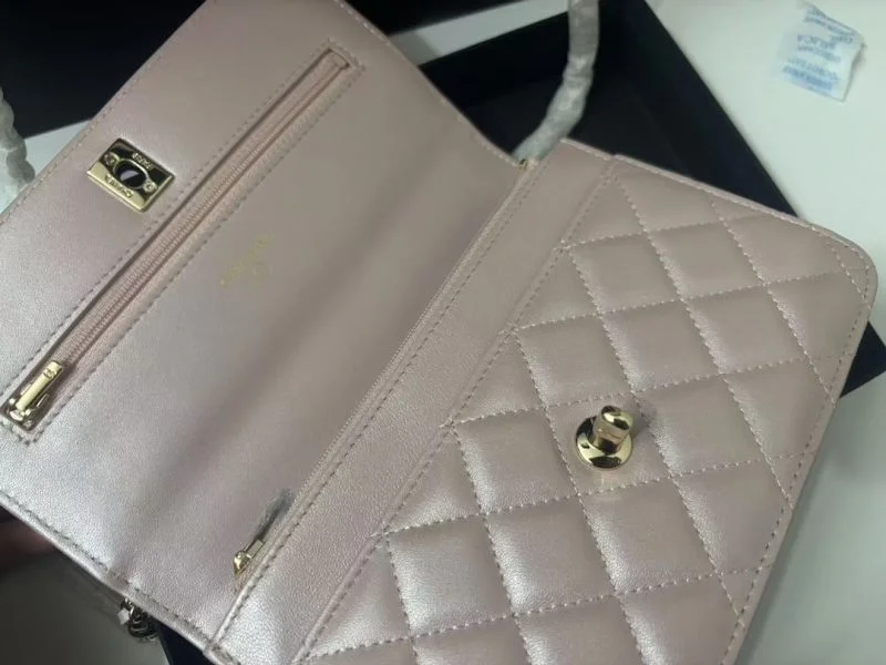 Chanel Other Stachel Bags Soft 52835